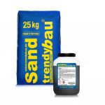 FesteFuge PB-12 F | 1K Pflasterfugenmörtel auf Polybutadien-Basis