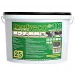 EcoFuge | 1K Pflasterfugenmörtel auf Naturharz-Basis