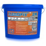 Garageneinfahrt | 2K Pflasterfugenmörtel auf Epoxidharz-Basis