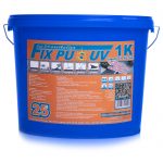 trendyFIX PU | 1K Pflasterfugenmörtel auf Polyurethan-Basis