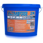 UltraFuge | 2K Pflasterfugenmörtel auf Epoxidharz-Basis