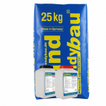 SchwerlastFuge EP-30 Express | 2K Pflasterfugenmörtel auf Epoxidharz-Basis ohne Wasserzugabe