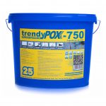 EP-750 F | 2K Pflasterfugenmörtel vorgemischt im Eimer