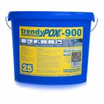 EP-900 F | 2K Pflasterfugenmörtel selbstverdichtend