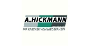 A. Hickmann