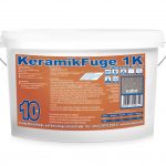 KeramikFuge | 1K Pflasterfugenmörtel auf Polybutadien-Basis
