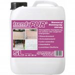 trendyPUR | Nanoacryl Steinimprägnierung gebrauchsfertig