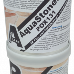 trendyPOX | 131 Splittbinder 2K AquaStoneFix