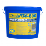 KeramikFugenMörtel EP-800 | 2K PflasterFugenMörtel | 10 kg