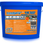 1K FIX+FERTIG | Reaktivmörtel auf Polybutadien-Basis | 25 kg